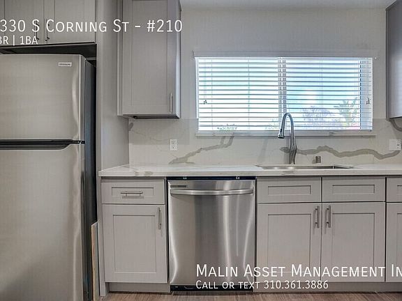 2nd image of 2330 S Corning St #210