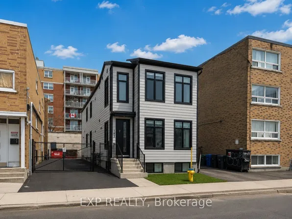 182 Murray St, Ottawa, ON K1N 5M8