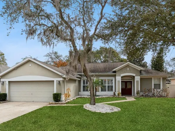 1087 Shimmering Sand Dr, Ocoee, FL 34761