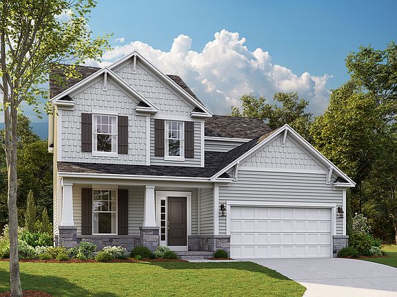 Erie Elevation F