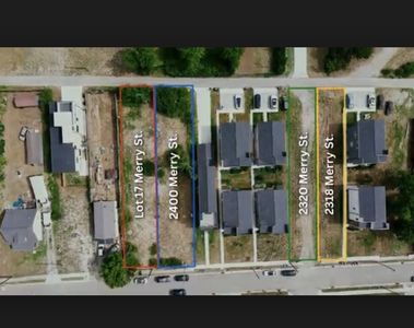 0 Merry St Lot 17, Nashville, TN, 37208