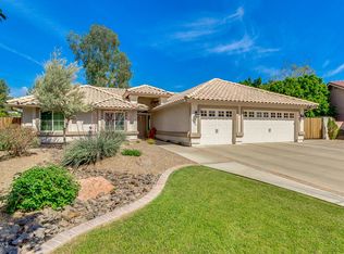 420 E Terrace Ave, Gilbert, AZ 85234
