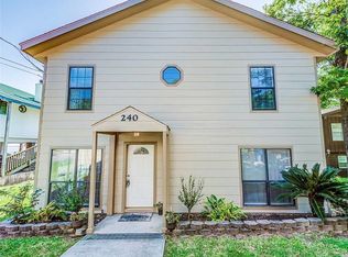 240 W Lake Shore Dr, Livingston, TX 77351