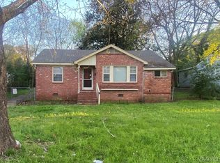 2076 Midway St, Montgomery, AL 36110