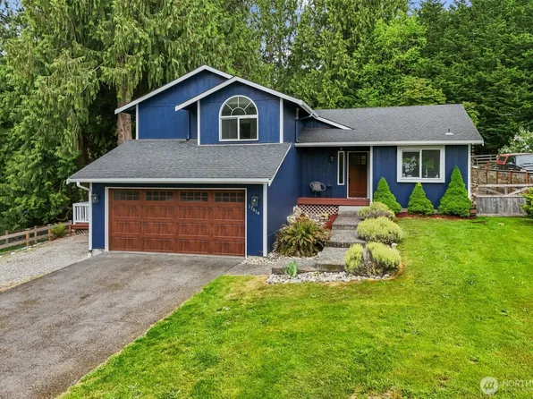 17614 11th Avenue NW, Arlington, WA 98223