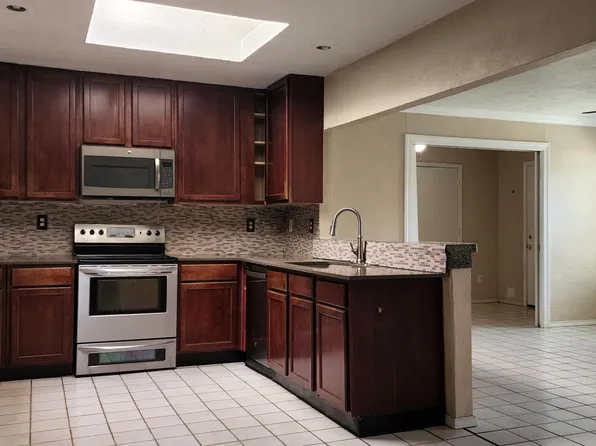 4324 Buckeye St, Fort Worth, TX 76137