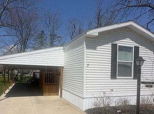 3 Budd Ave, Clarence, NY 14031