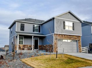 6024 High Timber Cir, Castle Rock, CO 80104