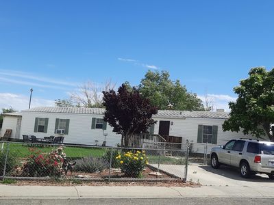 2812 S Niagara Cir, Grand Junction, CO, 81501