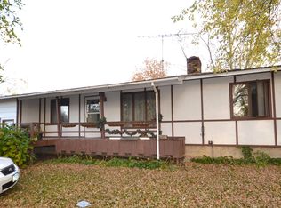 1608 Jade St, Mora, MN 55051