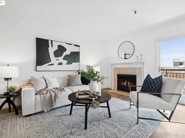 325 Vernon St APT 103, Oakland, CA 94610