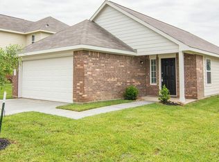 13824 Winding Path Ln, Willis, TX 77378