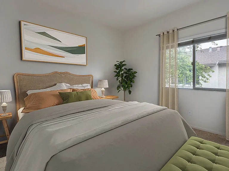 Oceanwood Apartments — Photo 15