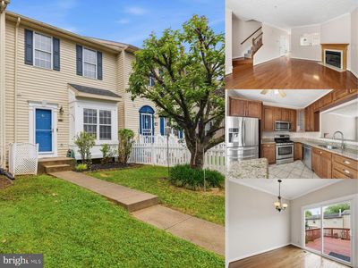 35 Bellhurst Way, Nottingham, MD, 21236