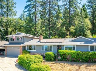 1764 Country Club Dr, Placerville, CA 95667