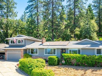 1764 Country Club Dr, Placerville, CA, 95667