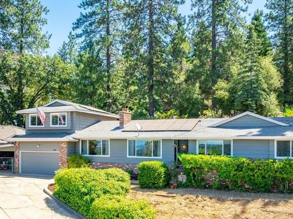 1764 Country Club Dr, Placerville, CA 95667