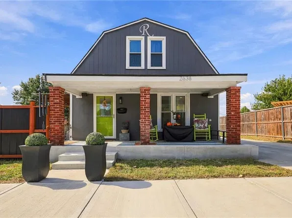 2638 Jarboe St, Kansas City, MO 64108