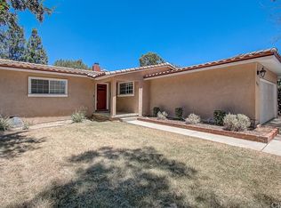 857 Sweetland St, Claremont, CA 91711