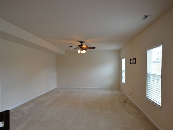 Great Room from Kitchen