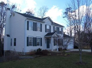 47343 Silver Slate Dr, Lexington Park, MD 20653
