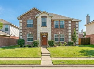 1332 Red River Ln, Allen, TX 75002