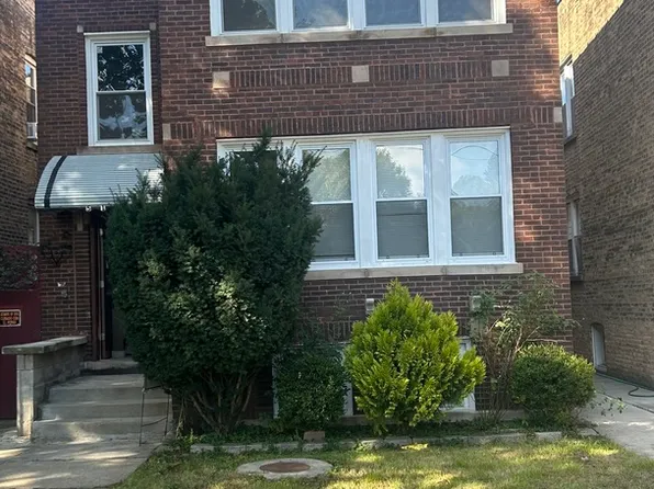 5116 N Avers Ave, Chicago, IL 60625