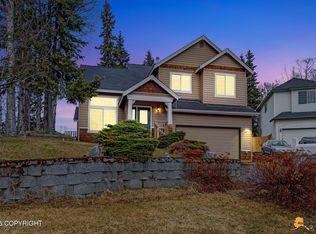 4217 Birch Run Dr, Anchorage, AK 99507