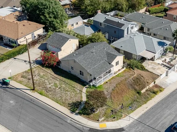 1800 Fernbank Ave, Monterey Park, CA 91754