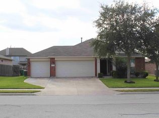 609 Abbeyglen Castle Dr, Pflugerville, TX 78660