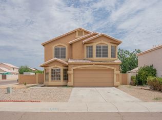 8826 W Christopher Michael Ln, Peoria, AZ 85345