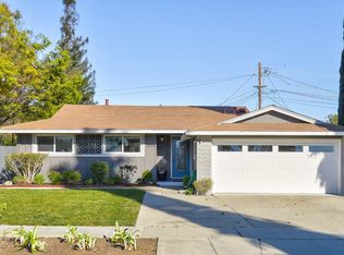 5634 Keymar Dr, San Jose, CA 95123