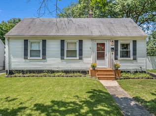 1419 N Blair Ave, Royal Oak, MI 48067