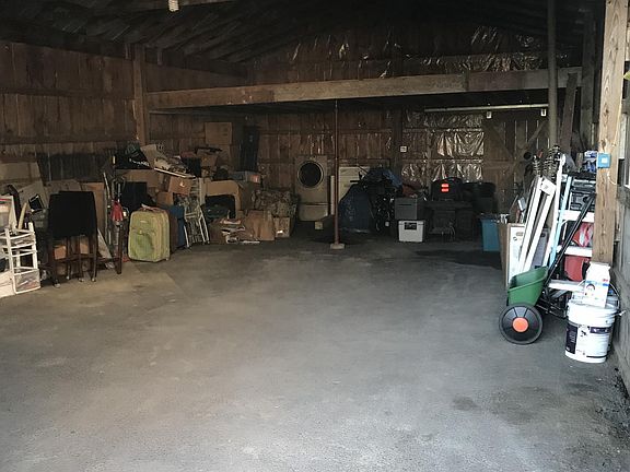 Pole Barn