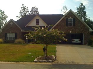 113 S Hamlet Ct, Moore, SC 29369