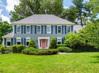 31 Blackwell Ave, Morristown, NJ 07960
