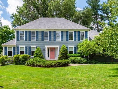 31 Blackwell Ave, Morristown, NJ, 07960