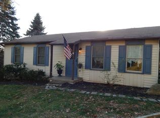 1633 Weisstown Rd, Boyertown, PA 19512