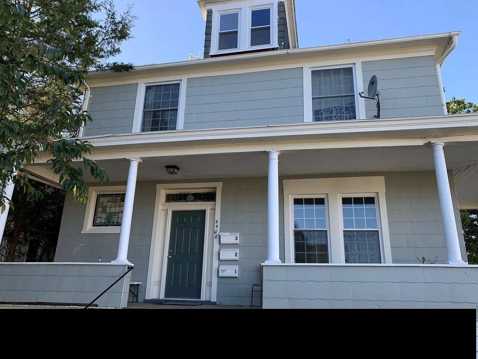2 bed, 1000 sqft, $1,650 — Photo 1