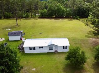 6350 Bargeron Rd, Blackshear, GA 31516
