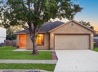 7918 Ruidoso Chase, Selma, TX 78154