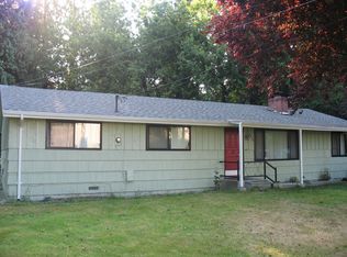 33035 24th Ave S, Federal Way, WA 98003