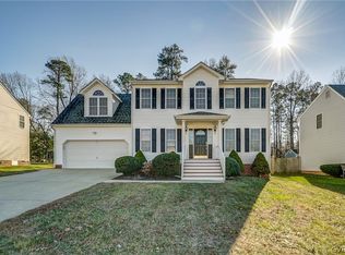 4349 Stately Oak Rd, North Chesterfield, VA 23234