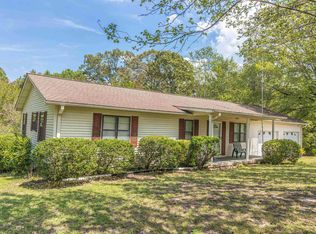 273 Bob Plunk Rd, Bethel Springs, TN 38315