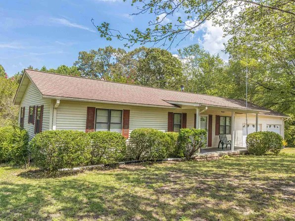 273 Bob Plunk Rd, Bethel Springs, TN 38315
