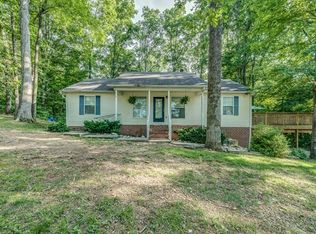 345 Edgewood Dr, Cookeville, TN 38501