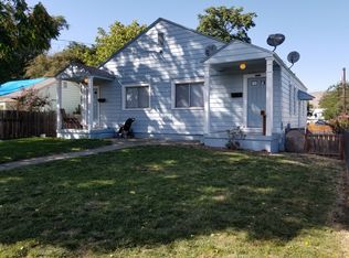 1119 North St, Lewiston, ID 83501