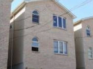 151 Arlington Ave, Jersey City, NJ 07305