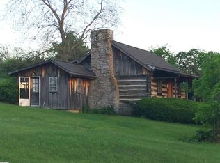 536 Eidson Creek Rd, Staunton, VA 24401