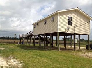 11073 Northshore Dr, Bay Saint Louis, MS 39520